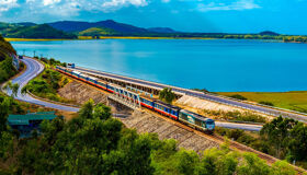 mmerse in Vietnam’s natural heritage after a smooth seaport entry